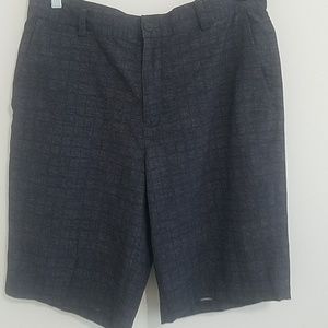 Never worn Nike Golf Short